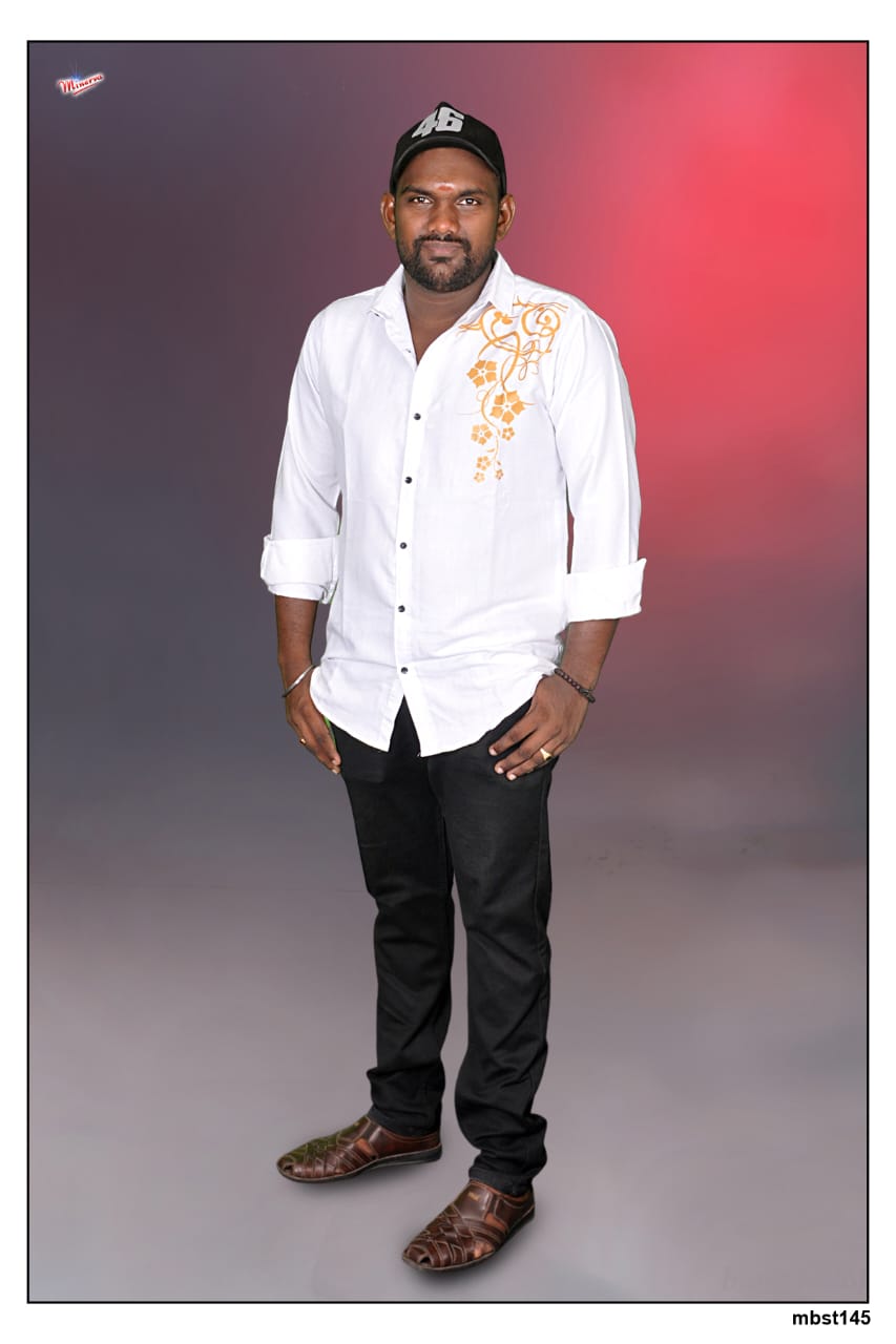 Groom Image